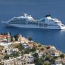 Casi 100.000 cruceristas pero menos de 30 euros de gasto por persona: en Menorca no salen las cuentas