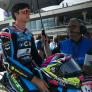 El piloto español de Moto2 Alonso López, sobre por qué vive en Andorra: "En deportes como el mío estás muy poco tiempo ganando dinero"