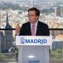 Almeida reclama devolver a Marruecos a todos los migrantes, incluidos los menores: "Si ha habido invasión, se van todos"