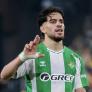 El jugador del Betis Abde recibe cientos de amenazas desde Marruecos por llevar este mensaje por Ceuta en su camiseta