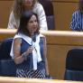 Margarita Robles, al PP: "No sé por qué no se cansan de darme consejos, si saben que no les hago ningún caso"