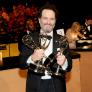 Premios Emmy: el hito de Matthew Rhys, protagonista de 'Widow's Bay', los récords de dos veteranas y el fiasco de 'Euphoria' y 'Stranger Thing'