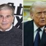 Pedro Ruiz comenta la última ocurrencia de Trump: "Ya sé que este patán es lo que es, ¿pero a dónde vamos a llegar?