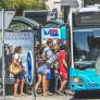 La justicia cántabra concede una indemnización de 21.303,23 euros y un extra de 1.500 euros a un conductor de autobús por la incertidumbre de encadenar contratos temporales