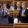 "Eso a Vivas, pregúntele": se consuma la ruptura total entre Sánchez y el presidente ceutí