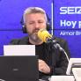 Aimar Bretos, más tajante que nunca: "¿Cómo de anestesiados estamos para que no haya generado más escándalo?"