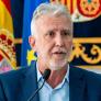 Ángel Víctor Torres aclara que "la mayoría de los migrantes en Ceuta van a ser devueltos" y les pide que no tengan "esperanzas vanas"