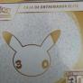 Locura en España por las nuevas cajas del 30 aniversario de Pokémon en España: colas desde las 8 y precios en reventa por más de 400 euros