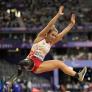 La atleta paralímpica Desirée Vila da LA respuesta al polémico anuncio de Sydney Sweeney