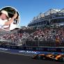 Una camarera de la F1 en Madrid, a 8 euros la hora: "Limpiábamos los platos con el agua de los hielos de las cubiteras y un paño usado de todo el día, no teníamos fregadero ni agua corriente"