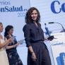 Ayuso recibe el premio a 'Política del año' en sanidad en pleno escándalo por el maquillaje de las listas de espera