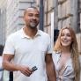 Alejandra Onieva y Jesse Williams hacen tíos de nuevo a Tamara Falcó e Íñigo Onieva tras el nacimiento de su primer hijo en común
