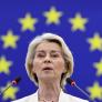 "Ceuta es Europa": el firme respaldo de Von der Leyen a España ante la crisis migratoria