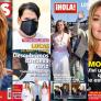 Portadas de la revistas del corazón del 16 de septiembre: el 'nose reveal' de Lucas (de Andy y Lucas), el huracán Shakira y dramas y comedias de los Pantoja