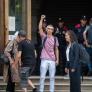 El caso Roger Español llega a juicio: los policías que dispararon la pelota de goma se sientan en el banquillo