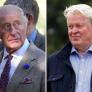 Estalla la guerra entre Carlos III y el hermano de Lady Di: un golpe bajo de Charles Spencer y la respuesta sin precedentes del rey al estilo 'Isabel II contra Harry y Meghan'