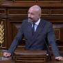 Un diputado del PP cita a Lorca para atacar a la izquierda y Rosa Villacastín responde con una sola palabra