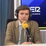 Marc Giró tiene una opinión muy clara sobre la televisión actual: "Se están colando discursos fascistoides"