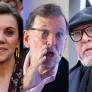 Los audios inéditos que implican a Rajoy en la Kitchen y el plan de Cospedal para hacer policía al chófer de Bárcenas