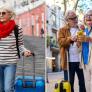 El Imserso tiene 879.213 plazas para 4,6 millones de acreditados: "No quedan ni los restos"