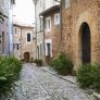 "A nuestros hijos les han robado Biniaraix": el pueblo de Mallorca que sus vecinos ya no reconocen