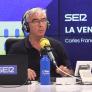 El importante aviso de Francino por lo que está viendo con la crisis de Ceuta: "No deberíamos tolerar que ganen la conversación pública"