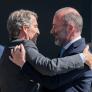 Weber, el arquitecto del PPE que acude a Ceuta a dar la batalla con Feijóo y redibuja Europa con su 'affaire' ultra