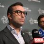 Carlos Cuerpo pelea por más Europa