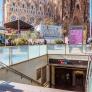 El último capítulo de la masificación y el turismo viral en Barcelona: "Yo ya me rendiría y empezaría a cobrar por hacerse fotos"