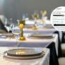 Pone una mala reseña a un restaurante y le sale el tiro por la culata: "Vuelva cuando quiera para seguir aprendiendo de los mejores"