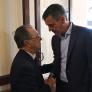 Ruptura total entre Sánchez y Vivas: "Es inaudito que intenten quitarse de en medio"