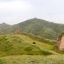 En 1983 un hombre dejó su trabajo para mudarse a una zona desértica de China: ha conseguido que la masa forestal alcance el 53% plantando miles de árboles