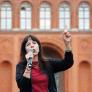 Quién es Elif Eralp, la mujer de origen turco que puede convertirse en la 'Mamdani' de Berlín en las elecciones de este domingo