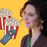 Sofá, mantita y Netflix:​ 'De casa a casoplón' y otras series que recomendamos ver a Ayuso