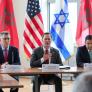 Marruecos e Israel estrechan sus relaciones diplomáticas en plena crisis de Ceuta