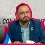 Reporteros sin Fronteras pide al Gobierno que evite la deportación a Nicaragüa del periodista Luis Manuel Chavarría
