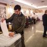 Las 5 claves de las elecciones legislativas en Rusia: un voto bajo el impacto de la guerra y el poder de Putin