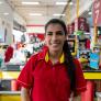 Renuncia después de 8 años trabajando en el supermercado y abre su propia tienda: "Apenas tenía tiempo para la gente"