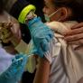 Tos ferina, hepatitis B, polio, difteria...: descenso "ligero" de la vacunación infantil en España