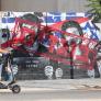 La polémica por el filme 'NAZA' sacude el avispero político israelí antes de las elecciones