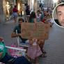 "La vida ha vuelto absolutamente imposible": el cabreo de Àngel Aguiló con una Mallorca que ya no reconoce
