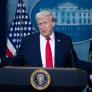 Trump anuncia un acuerdo con Dinamarca para asumir el "control permanente" de la seguridad de Groenlandia