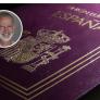 Solo tres personas en el mundo pueden viajar al extranjero sin pasaporte: ni siquiera el rey Felipe VI está entre los elegidos