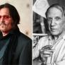 Johnny Depp resume a Picasso en tan solo tres palabras