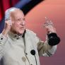 Werner Herzog tiene un consejo para los jóvenes y va directamente contra una costumbre cada vez más extendida: "No viváis así"