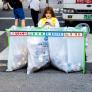Corea del Sur cobra por kilo de comida tirada y recicla el 97%: en España el contenedor marrón sigue a medio implantar