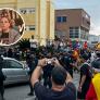 Así es Ceuta Ya!, el partido de la diputada agredida por la turba del puerto: "Creemos firmemente que la españolidad de Ceuta se defiende"