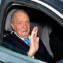 Juan Carlos I admite que escribir sus memorias "fue más temerario que prudente"