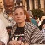 Julia Ferreras, la diputada agredida en Ceuta, tras declarar en el juzgado: "Aquí se ha confundido lo de solo el pueblo salva el pueblo"