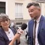 Rufián deja ojiplática a Thais Villas al contarle con quién lo confundieron en una tienda: "¿Perdone? Se tuvo que tomar algo, ¿no?"